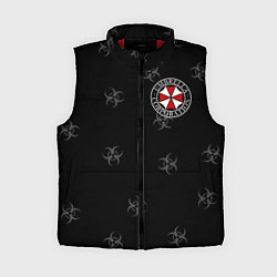 Женский жилет Umbrella Corp