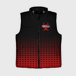 Женский жилет Umbrella