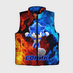 Женский жилет SONIC