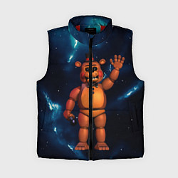 Женский жилет Five Nights At Freddys