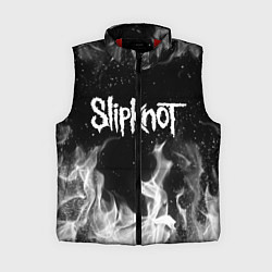 Женский жилет SLIPKNOT