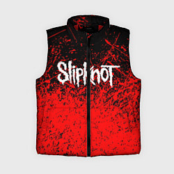 Женский жилет SLIPKNOT