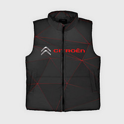 Женский жилет CITROЁN