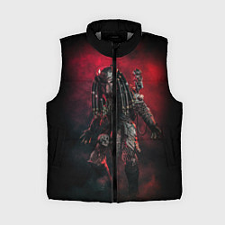 Женский жилет PREDATOR