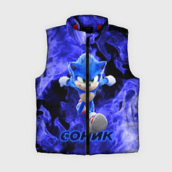 Женский жилет SONIC