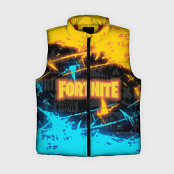 Женский жилет FORTNITE