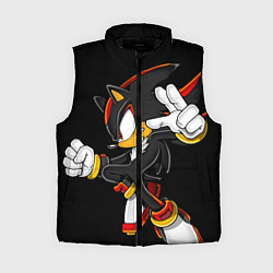 Женский жилет SHADOW