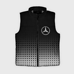 Женский жилет Mercedes-Benz