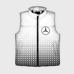 Женский жилет Mercedes-Benz