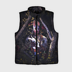 Женский жилет Dead by Daylight