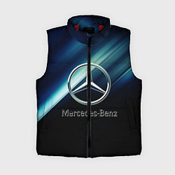 Женский жилет Mercedes