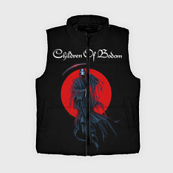 Женский жилет Children of Bodom 19