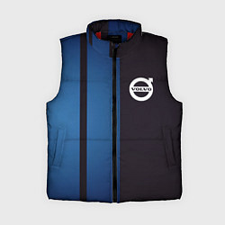 Женский жилет VOLVO