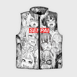 Женский жилет SENPAI