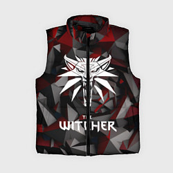 Женский жилет The Witcher