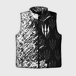 Женский жилет The Witcher