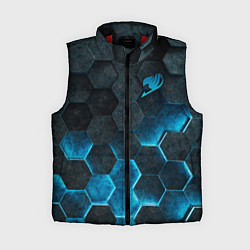 Женский жилет Fairy Tail