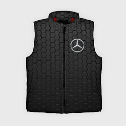 Женский жилет MERCEDES-BENZ AMG