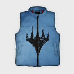 Женский жилет Magic the gathering
