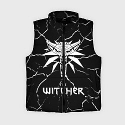 Женский жилет The Witcher