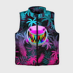 Женский жилет 6IX9INE 69