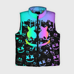 Женский жилет MARSHMELLO