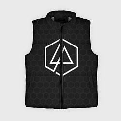 Женский жилет LINKIN PARK