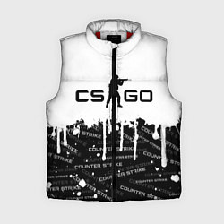 Женский жилет COUNTER STRIKE
