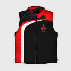 Женский жилет EVO Racer uniform