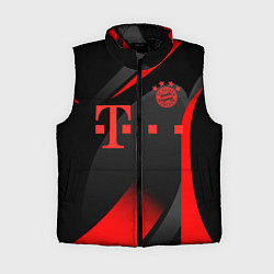 Женский жилет FC Bayern Munchen