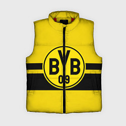 Женский жилет BORUSSIA DORTMUND