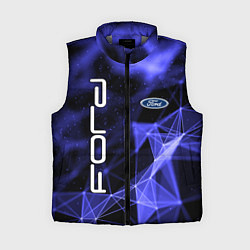 Женский жилет FORD