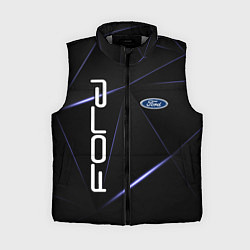 Женский жилет FORD