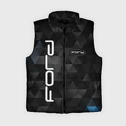 Женский жилет FORD