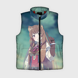 Женский жилет Рафталия