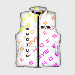 Женский жилет EVE ECHOES ИВ ЭХО