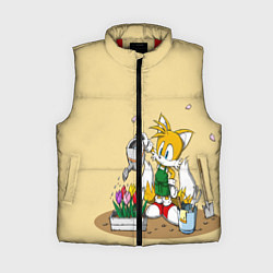 Женский жилет Sonic