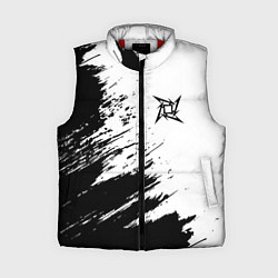 Женский жилет METALLICA МЕТАЛЛИКА