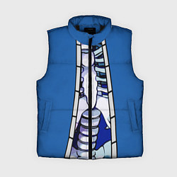 Женский жилет КУРТКА САНСА SANS