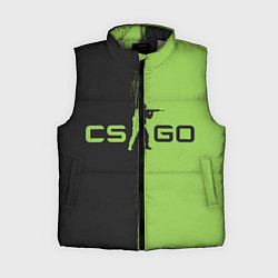 Женский жилет CS GO