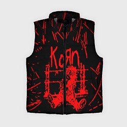 Женский жилет Korn