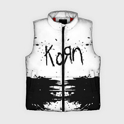 Женский жилет Korn