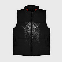 Женский жилет Ягуар