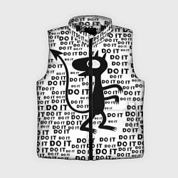 Женский жилет Люси