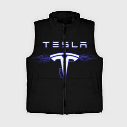 Женский жилет TESLA