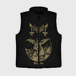 Женский жилет MAYHEM