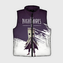 Женский жилет Mono