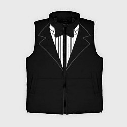 Женский жилет Смокинг 2