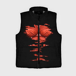 Женский жилет Титан