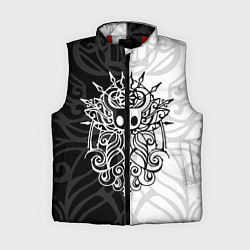 Женский жилет HOLLOW KNIGHT ХОЛЛОУ НАЙТ